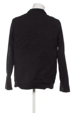 Ανδρικό μπουφάν F&F, Μέγεθος L, Χρώμα Μαύρο, Τιμή 10,39 €