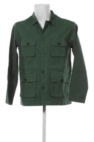 Ανδρικό μπουφάν Far Afield, Μέγεθος M, Χρώμα Πράσινο, Τιμή 37,23 €