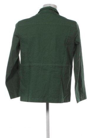 Ανδρικό μπουφάν Far Afield, Μέγεθος M, Χρώμα Πράσινο, Τιμή 35,61 €