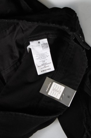 Męska kurtka G-Star Raw, Rozmiar S, Kolor Czarny, Cena 254,68 zł