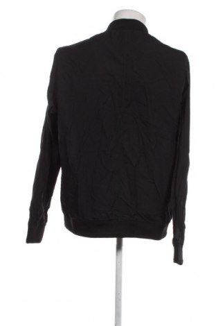 Ανδρικό μπουφάν H&M L.O.G.G., Μέγεθος XL, Χρώμα Μαύρο, Τιμή 11,28 €