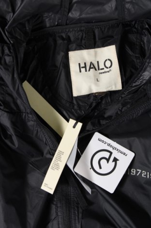 Pánska bunda  HALO, Veľkosť L, Farba Čierna, Cena  37,23 €