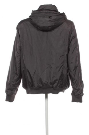 Ανδρικό μπουφάν Identic, Μέγεθος XL, Χρώμα Γκρί, Τιμή 8,91 €