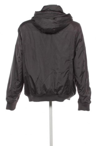 Herrenjacke Identic, Größe XL, Farbe Grau, Preis 10,02 €