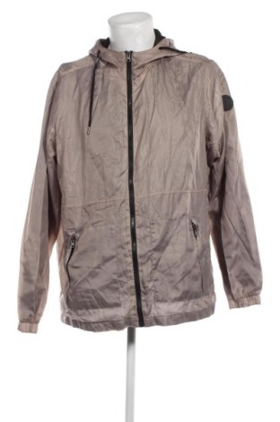 Pánska bunda  Identic, Veľkosť XL, Farba Béžová, Cena  9,80 €