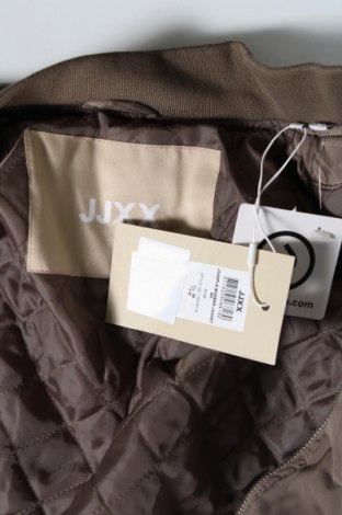 Ανδρικό μπουφάν JJXX, Μέγεθος M, Χρώμα  Μπέζ, Τιμή 21,07 €