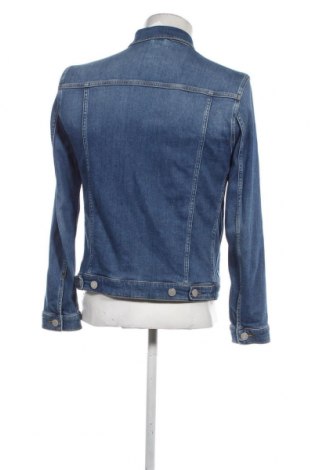 Pánska bunda  Jack & Jones, Veľkosť S, Farba Modrá, Cena  14,79 €