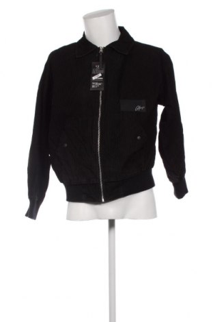 Ανδρικό μπουφάν Jack & Jones, Μέγεθος S, Χρώμα Μαύρο, Τιμή 12,26 €
