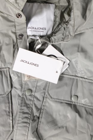 Pánská bunda  Jack & Jones, Velikost M, Barva Zelená, Cena  1 188,00 Kč