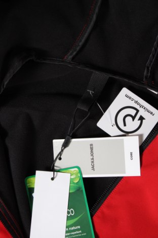 Pánska bunda  Jack & Jones, Veľkosť XS, Farba Červená, Cena  22,83 €