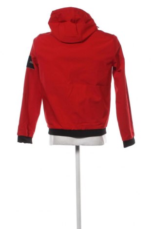 Pánska bunda  Jack & Jones, Veľkosť XS, Farba Červená, Cena  22,83 €