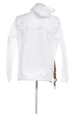 Pánska bunda  K-Way, Veľkosť XL, Farba Biela, Cena  80,93 €