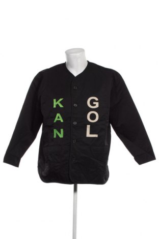 Pánska bunda  Kangol, Veľkosť L, Farba Čierna, Cena  16,56 €