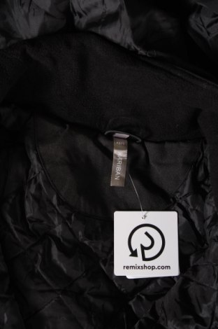 Ανδρικό μπουφάν Kariban, Μέγεθος XL, Χρώμα Μαύρο, Τιμή 16,15 €
