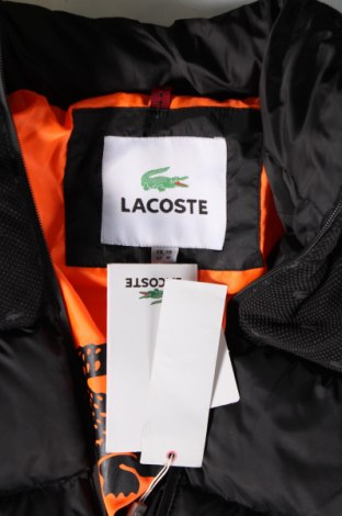 Pánska bunda  Lacoste, Veľkosť M, Farba Čierna, Cena  179,54 €