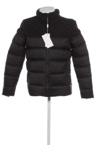 Pánska bunda  Lacoste, Veľkosť M, Farba Čierna, Cena  179,54 €