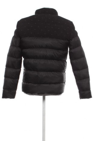 Ανδρικό μπουφάν Lacoste, Μέγεθος M, Χρώμα Μαύρο, Τιμή 179,54 €