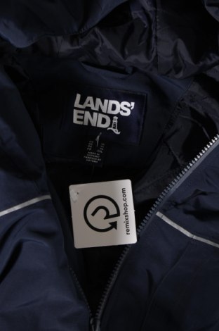 Pánská bunda  Lands' End, Velikost XL, Barva Modrá, Cena  674,00 Kč