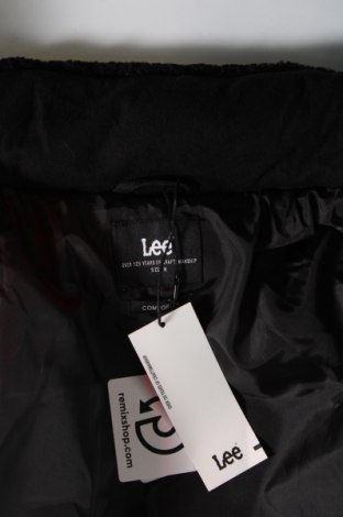 Pánská bunda  Lee, Velikost M, Barva Černá, Cena  574,00 Kč