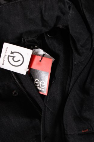 Pánska bunda  Lee, Veľkosť L, Farba Čierna, Cena  45,05 €