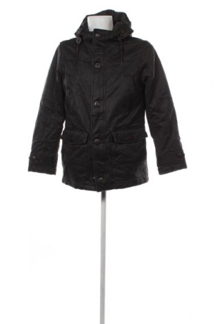 Pánska bunda  Mantaray, Veľkosť S, Farba Čierna, Cena  12,42 €