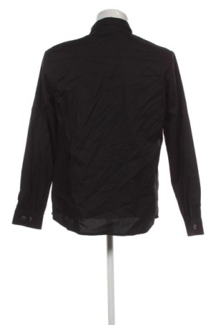 Ανδρικό μπουφάν Matinique, Μέγεθος L, Χρώμα Μαύρο, Τιμή 126,19 €