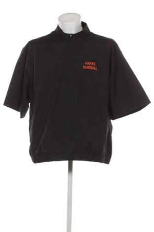 Ανδρικό μπουφάν Monterey Club, Μέγεθος XL, Χρώμα Μαύρο, Τιμή 7,58 €