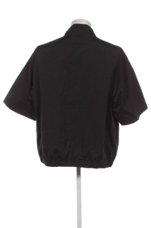 Ανδρικό μπουφάν Monterey Club, Μέγεθος XL, Χρώμα Μαύρο, Τιμή 30,31 €