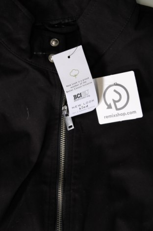 Ανδρικό μπουφάν New Look, Μέγεθος XS, Χρώμα Μαύρο, Τιμή 9,13 €