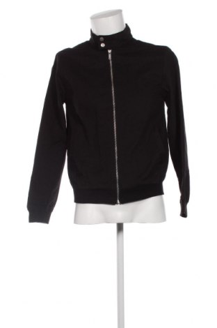 Ανδρικό μπουφάν New Look, Μέγεθος XS, Χρώμα Μαύρο, Τιμή 9,92 €