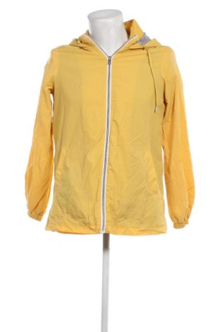 Pánska bunda  ONLY, Veľkosť S, Farba Žltá, Cena  6,67 €