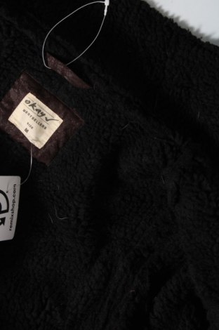 Ανδρικό μπουφάν Okay, Μέγεθος M, Χρώμα Καφέ, Τιμή 10,76 €