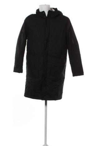 Ανδρικό μπουφάν Oviesse, Μέγεθος S, Χρώμα Μαύρο, Τιμή 39,69 €