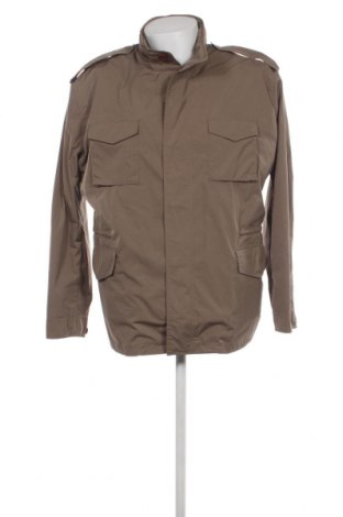Ανδρικό μπουφάν PS by Paul Smith, Μέγεθος XL, Χρώμα  Μπέζ, Τιμή 31,18 €