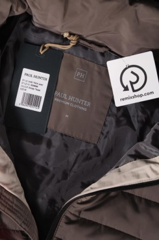 Ανδρικό μπουφάν Paul Hunter, Μέγεθος M, Χρώμα Πολύχρωμο, Τιμή 35,38 €