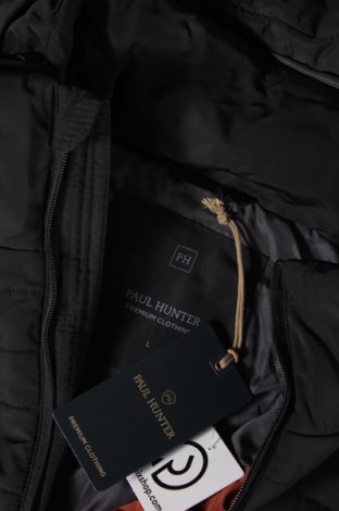 Ανδρικό μπουφάν Paul Hunter, Μέγεθος L, Χρώμα Πολύχρωμο, Τιμή 35,38 €