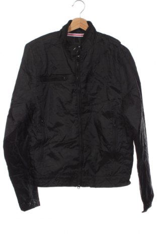 Ανδρικό μπουφάν Payper, Μέγεθος S, Χρώμα Μαύρο, Τιμή 5,64 €
