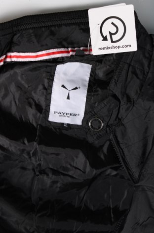 Pánska bunda  Payper, Veľkosť XL, Farba Čierna, Cena  27,22 €