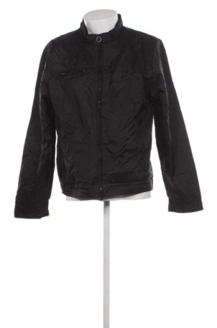 Ανδρικό μπουφάν Payper, Μέγεθος XL, Χρώμα Μαύρο, Τιμή 13,06 €