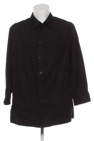 Ανδρικό μπουφάν Pierre Cardin, Μέγεθος XL, Χρώμα Μαύρο, Τιμή 23,13 €