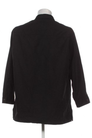 Ανδρικό μπουφάν Pierre Cardin, Μέγεθος XL, Χρώμα Μαύρο, Τιμή 21,03 €