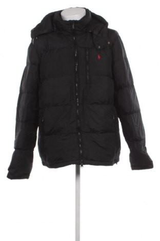 Pánska bunda  Polo By Ralph Lauren, Veľkosť XXL, Farba Čierna, Cena  317,53 €