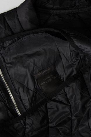 Pánská bunda  Selected, Velikost M, Barva Černá, Cena  680,00 Kč