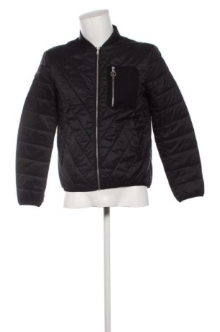 Pánska bunda  Selected, Veľkosť M, Farba Čierna, Cena  14,72 €