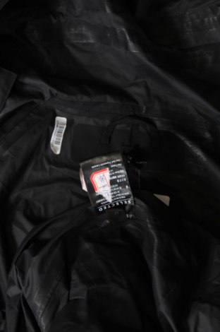 Ανδρικό μπουφάν Selected, Μέγεθος M, Χρώμα Μαύρο, Τιμή 24,18 €