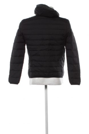 Ανδρικό μπουφάν Selected, Μέγεθος S, Χρώμα Μαύρο, Τιμή 42,06 €