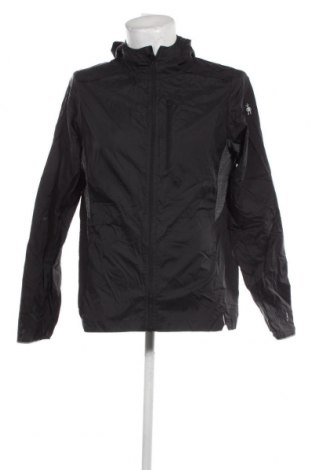 Pánska bunda  Smartwool, Veľkosť M, Farba Čierna, Cena  23,14 €