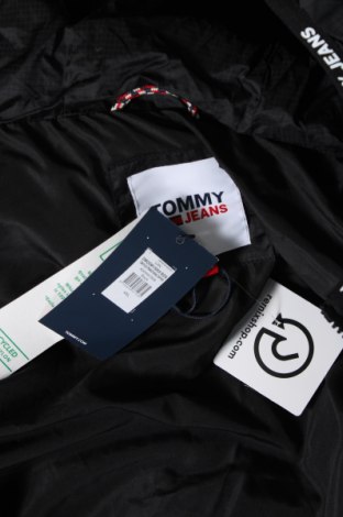 Ανδρικό μπουφάν Tommy Hilfiger, Μέγεθος 4XL, Χρώμα Μαύρο, Τιμή 164,69 €