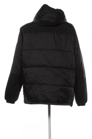 Ανδρικό μπουφάν Tommy Hilfiger, Μέγεθος 4XL, Χρώμα Μαύρο, Τιμή 164,69 €