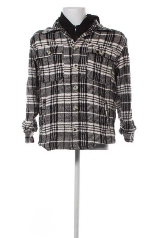Ανδρικό μπουφάν Trendyol, Μέγεθος XL, Χρώμα Πολύχρωμο, Τιμή 45,15 €